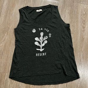 Madewell Tank